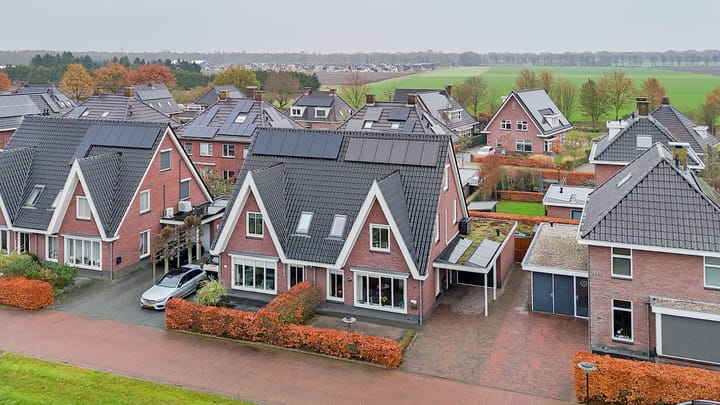 Photo of property Groefmaat 2, Westerbork