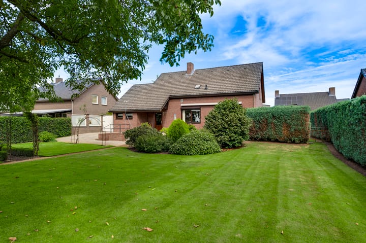 Groelsstraat 6 en Hunsel foto