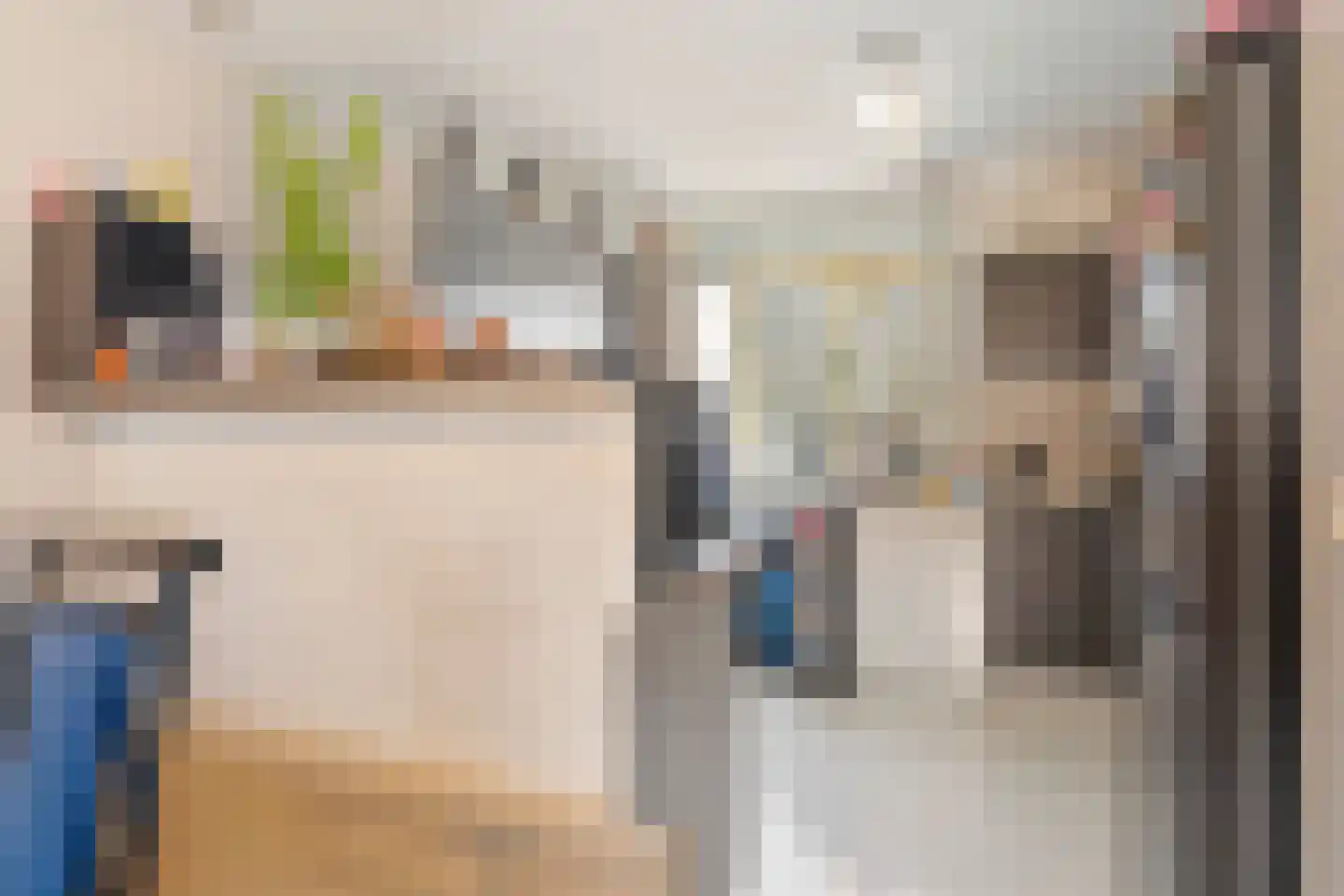 Groen-blauwlaan 157 Zoetermeer thumbnail 17