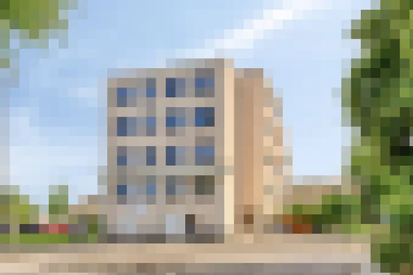 Groen-blauwlaan 176 Zoetermeer thumbnail 29
