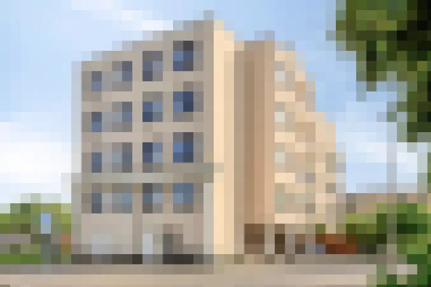 Groen-blauwlaan 176 Zoetermeer thumbnail 30