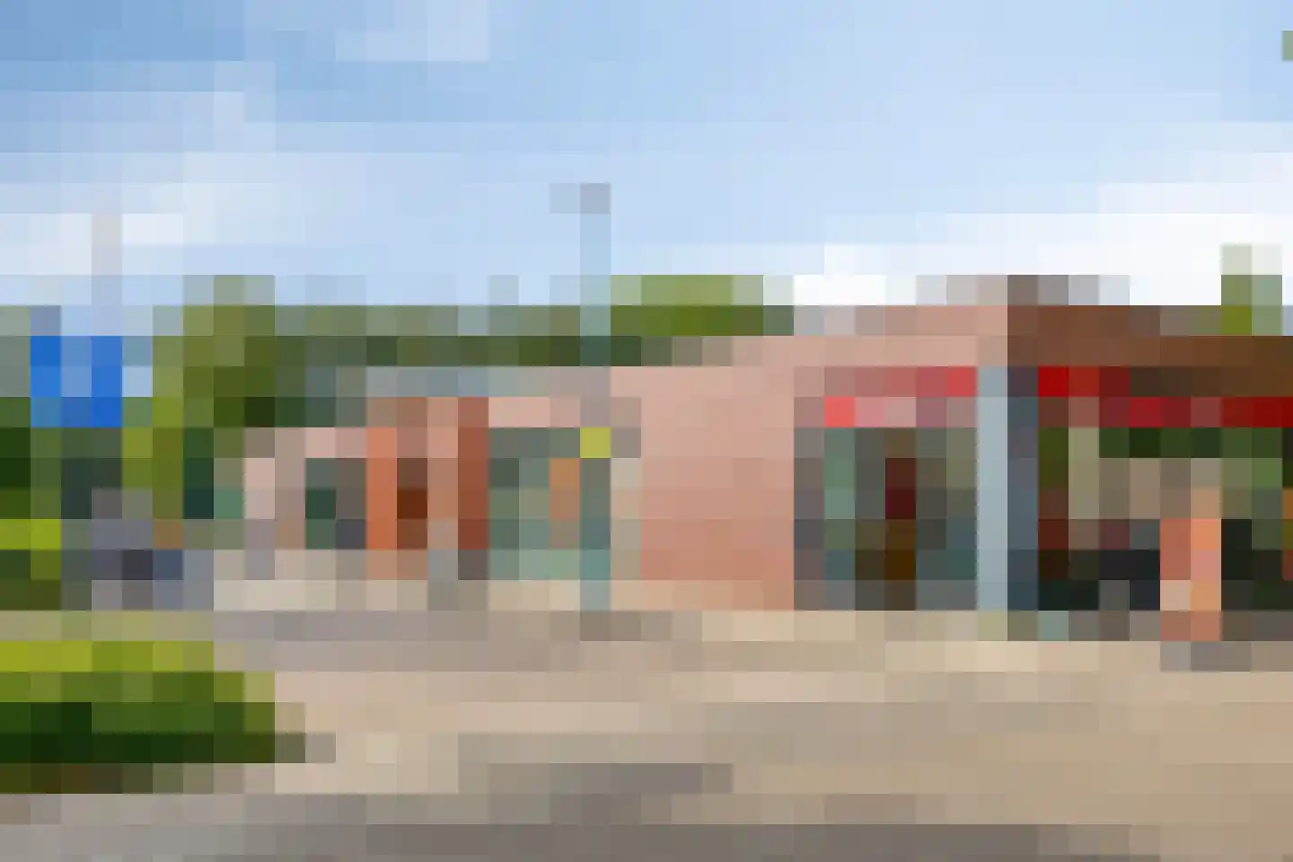 Groen-blauwlaan 176 Zoetermeer thumbnail 34