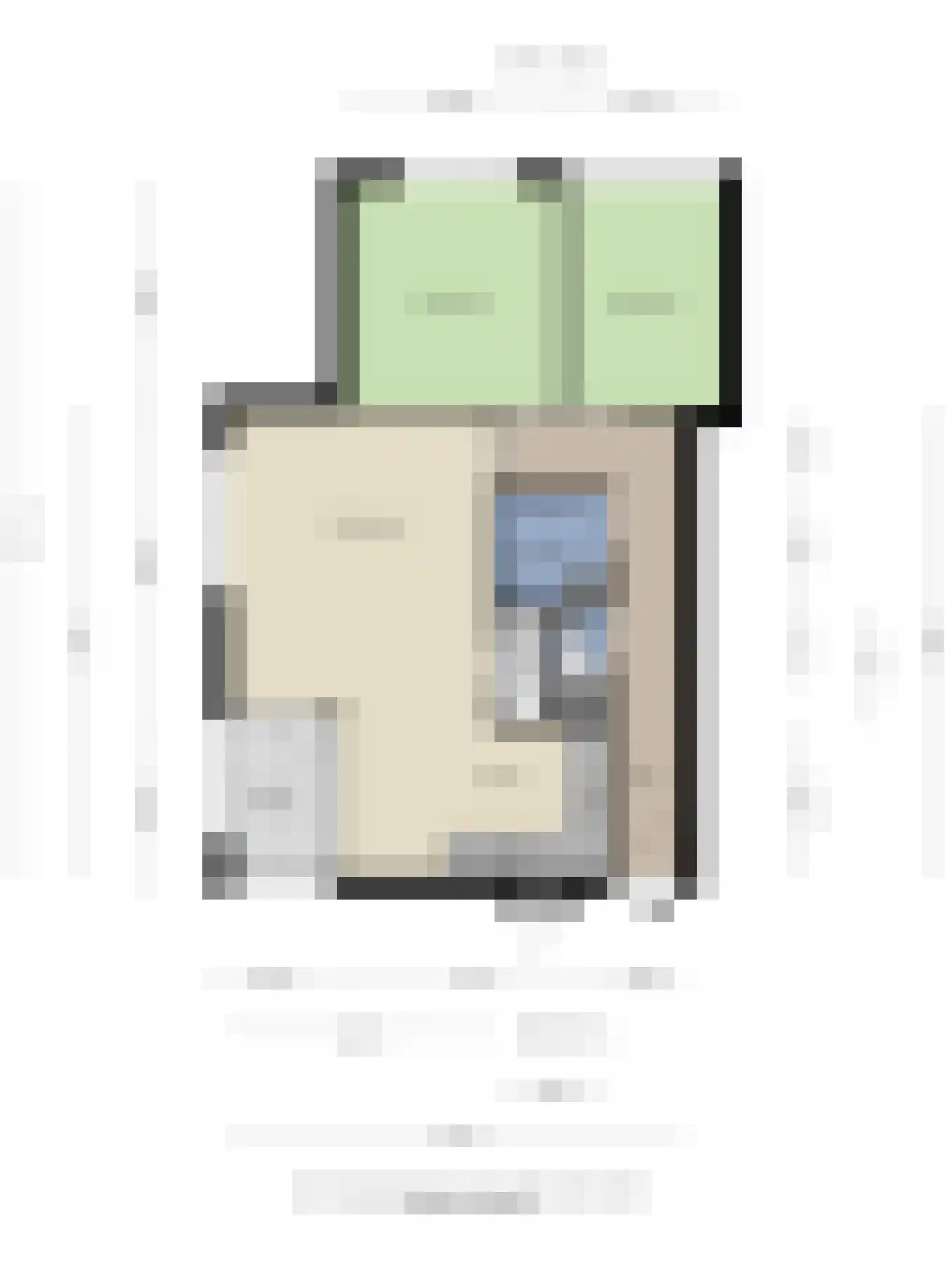 Groen-blauwlaan 176 Zoetermeer thumbnail 38