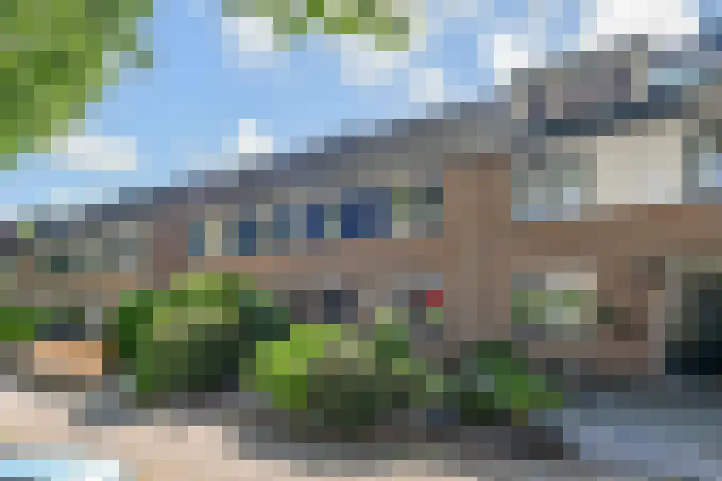 Groen-blauwlaan 70 Zoetermeer