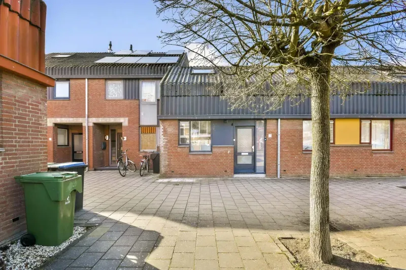 Office photo of Groen Huis Makelaars
