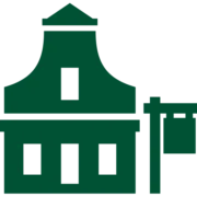 Logo van Groen Huis Makelaars
