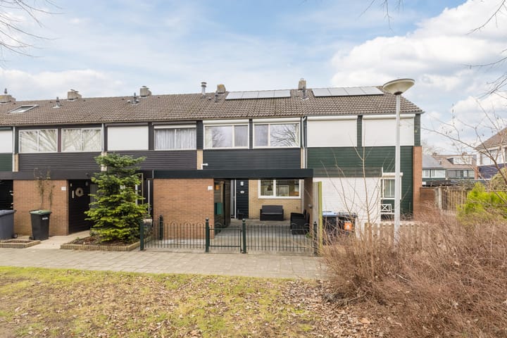 Photo of property Groen v Prinstererstraat 40, Papendrecht