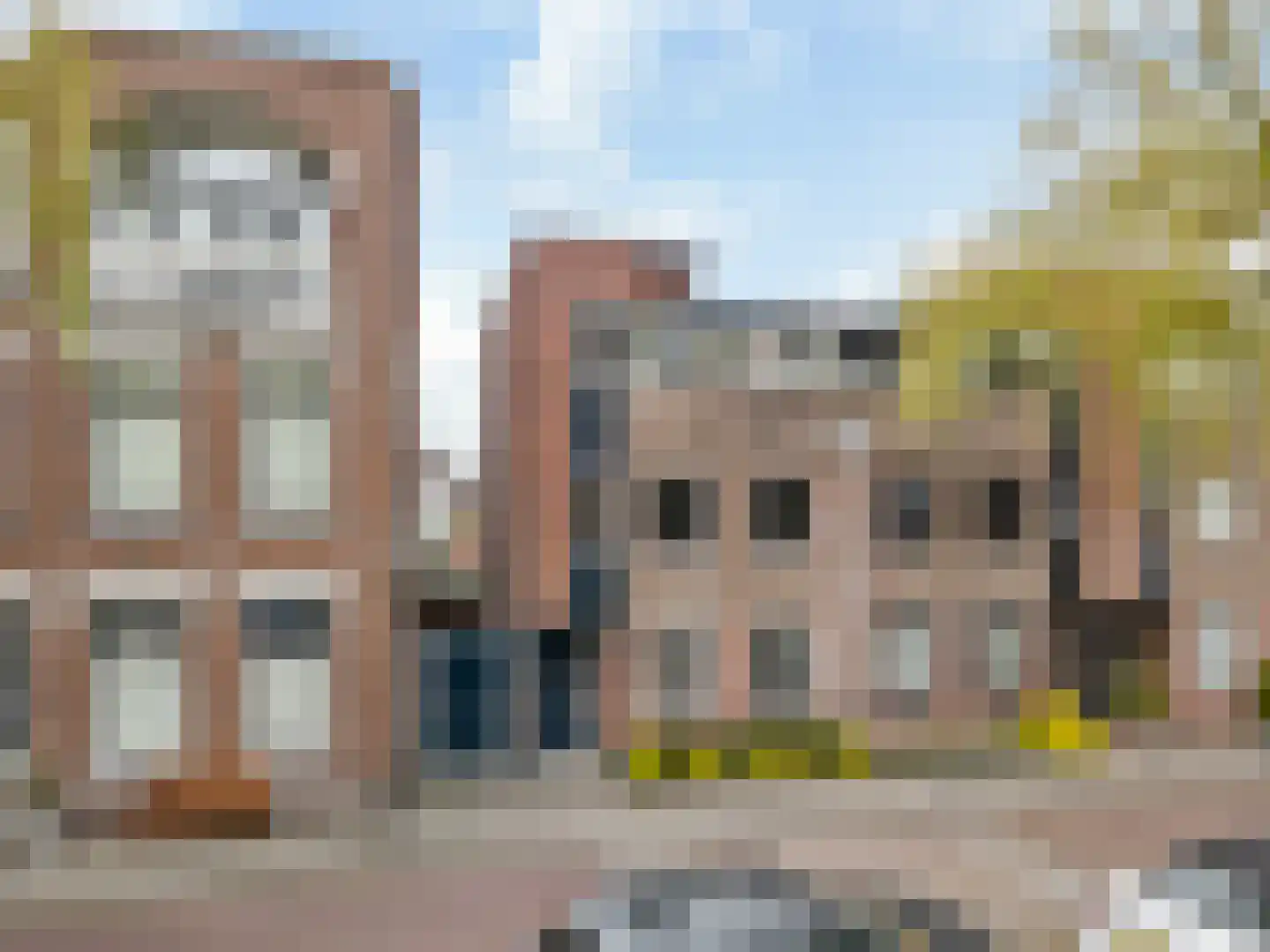 Groen van Prinstererkade 27 Maassluis