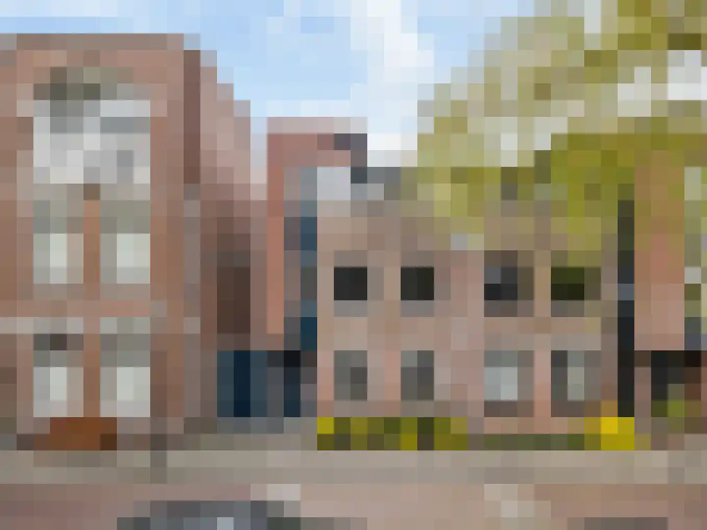 Groen van Prinstererkade 27 Maassluis thumbnail 7