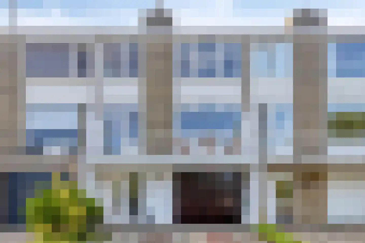 Groen van Prinstererlaan 102 Vlissingen