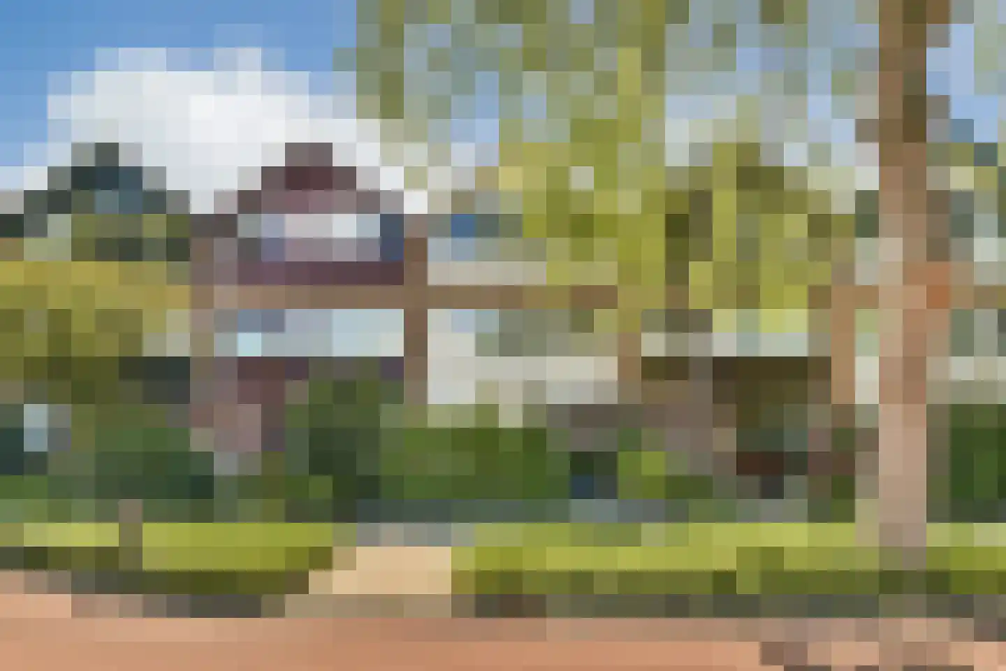 Groen van Prinstererlaan 13 in Reeuwijk