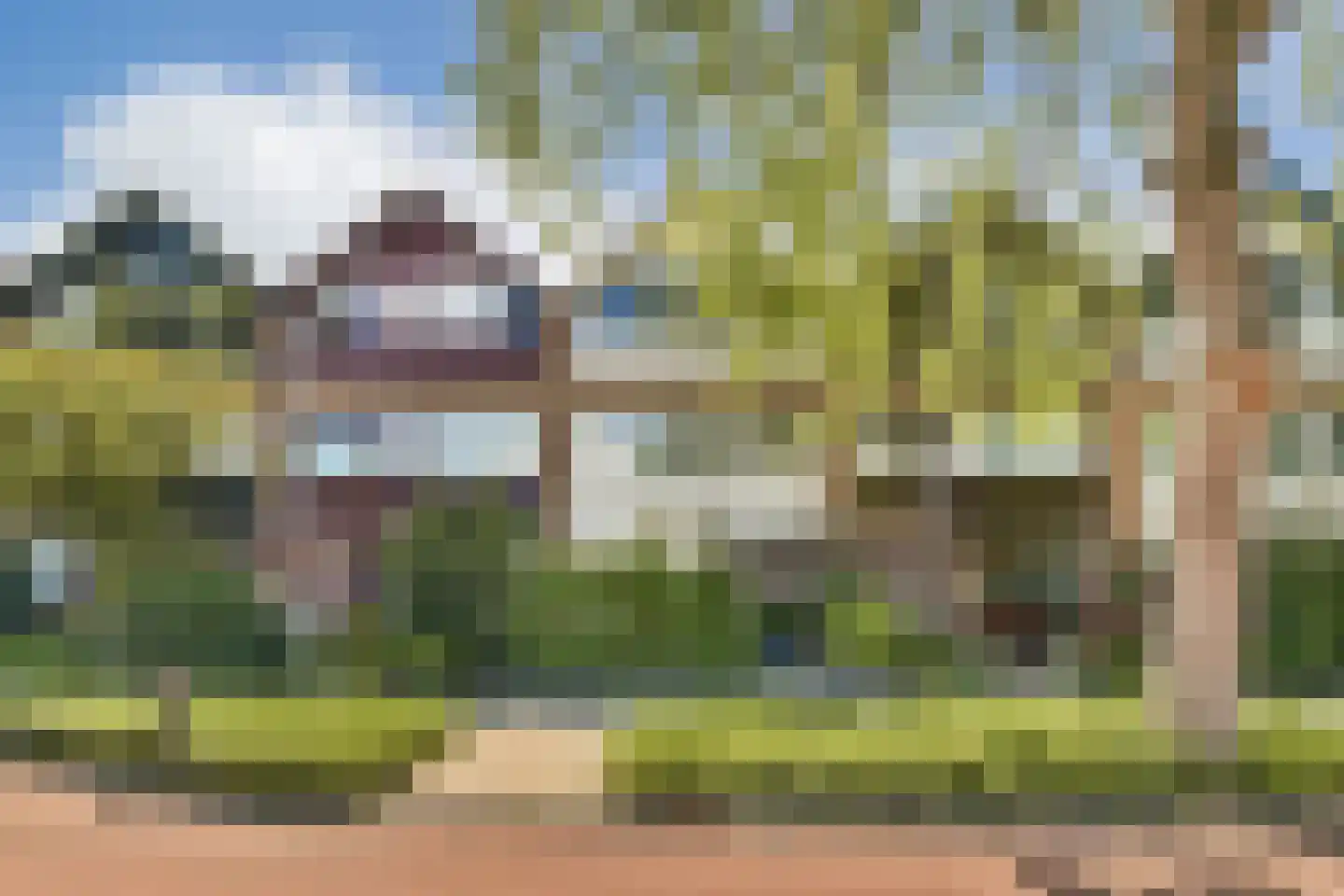 Groen van Prinstererlaan 13 in Reeuwijk
