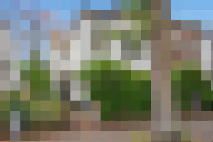 Groen van Prinstererlaan 14 in Voorburg