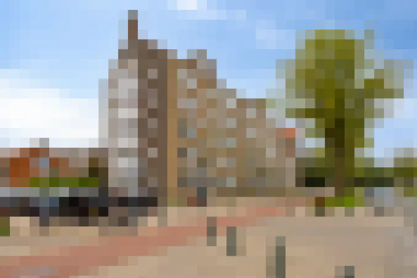 Groen van Prinstererlaan 15 in Den Haag