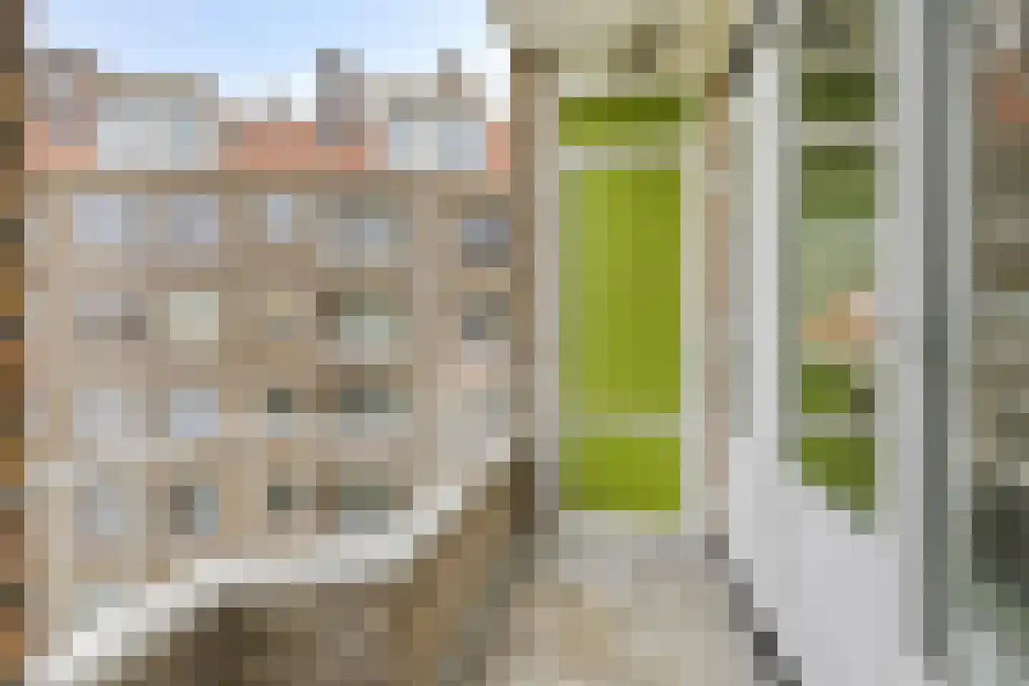 Groen van Prinstererlaan 15 Den Haag thumbnail 15
