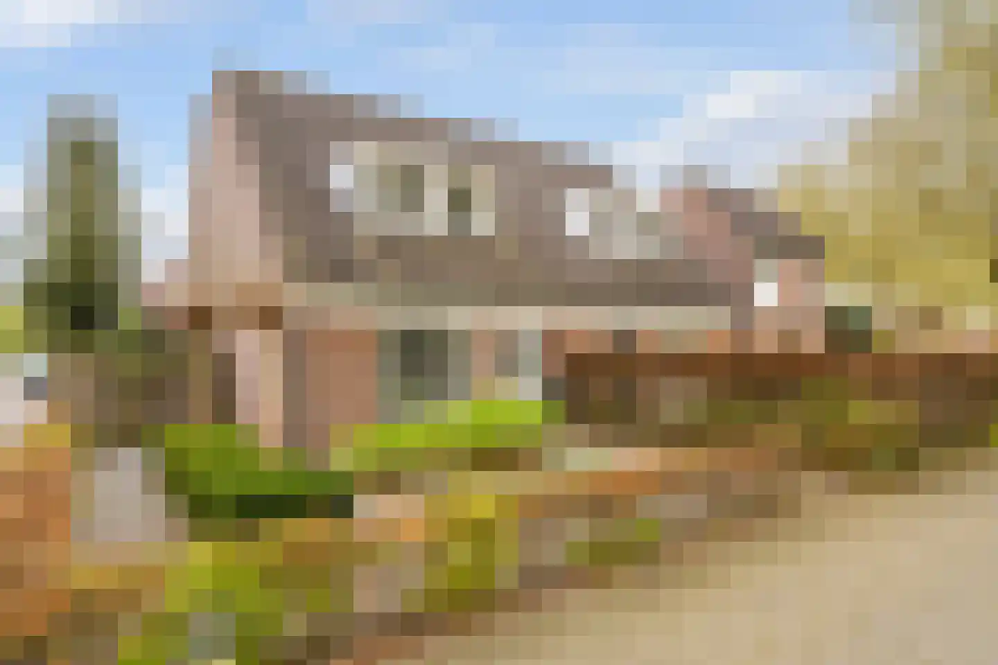 Groen van Prinstererlaan 16 Vlijmen