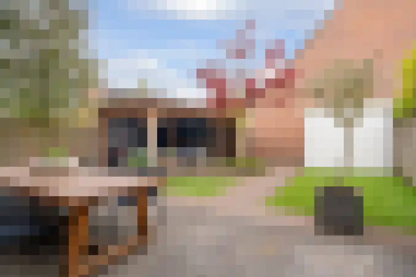Groen van Prinstererlaan 16 Vlijmen thumbnail 48
