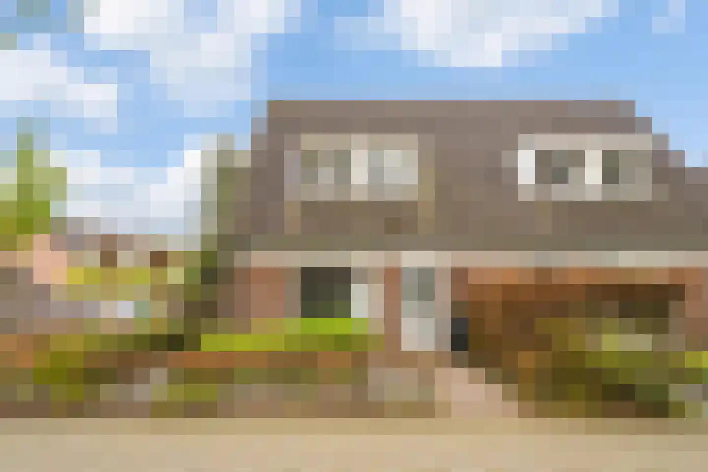 Groen van Prinstererlaan 16 Vlijmen thumbnail 5