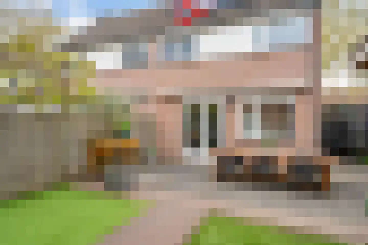 Groen van Prinstererlaan 16 Vlijmen thumbnail 51