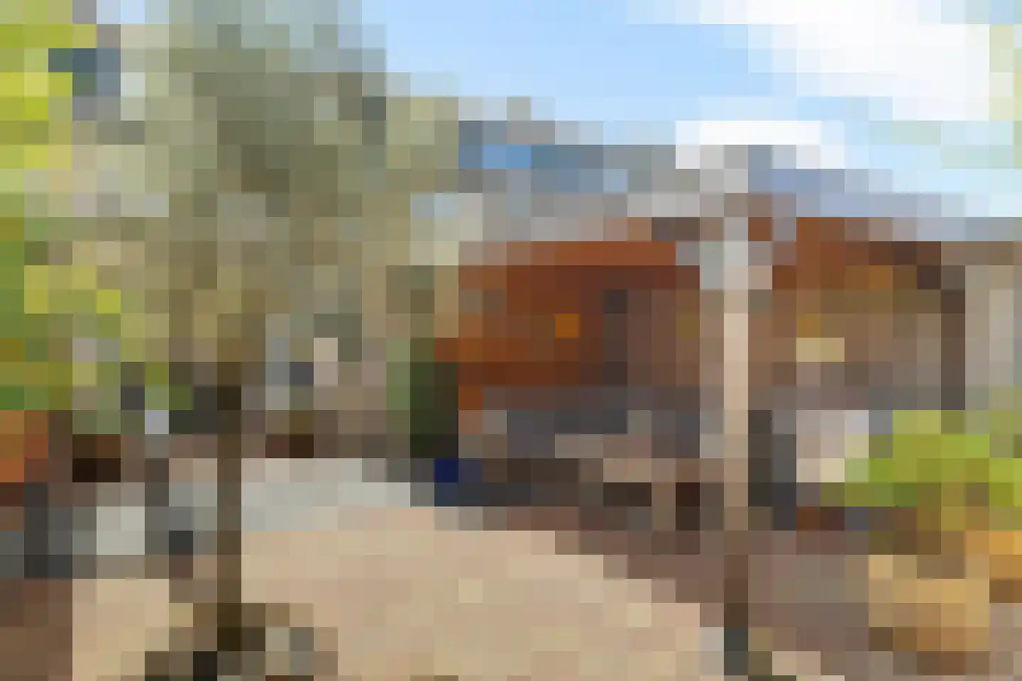 Groen van Prinstererlaan 18 Baarn thumbnail 15