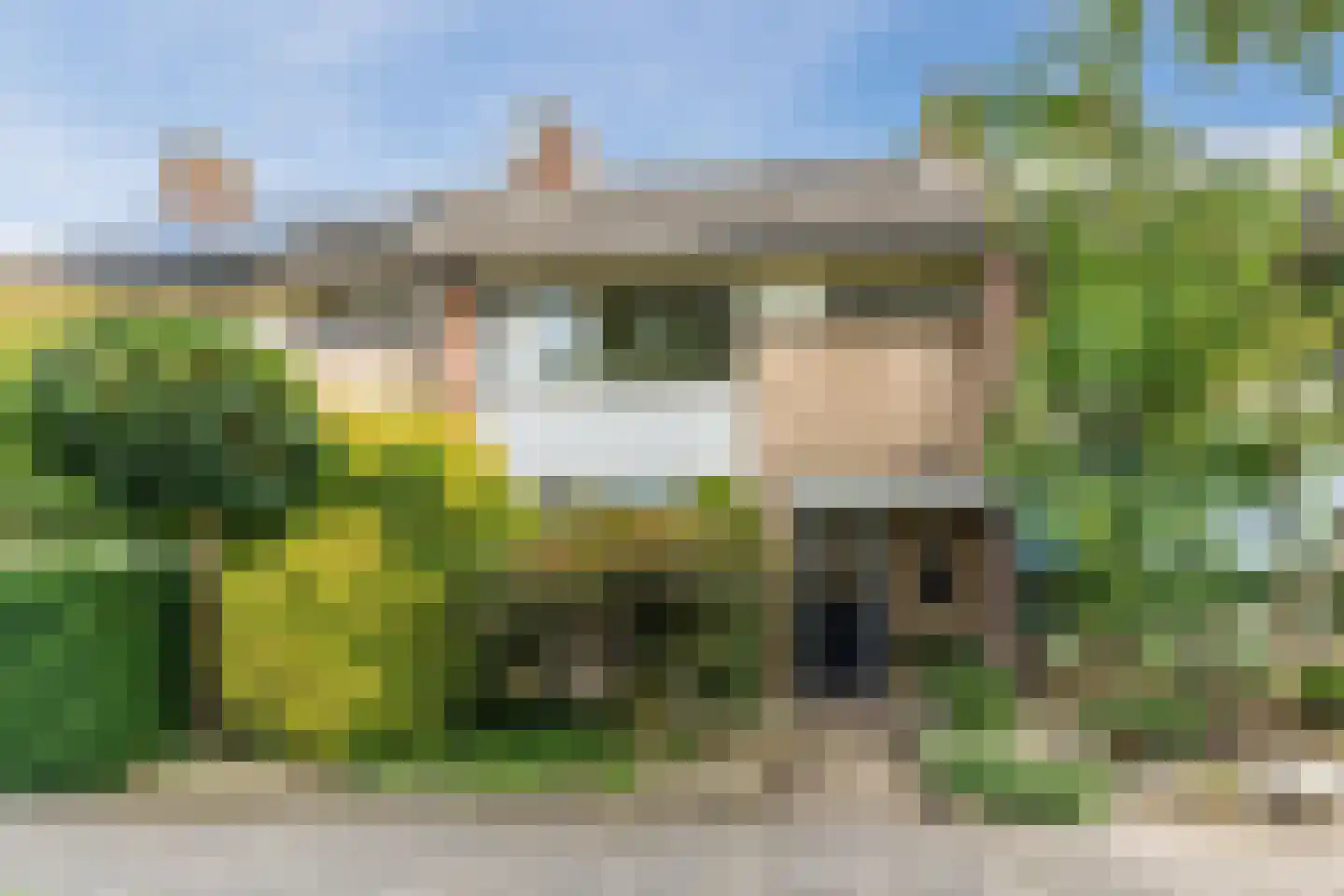 Groen van Prinstererlaan 22 Veghel