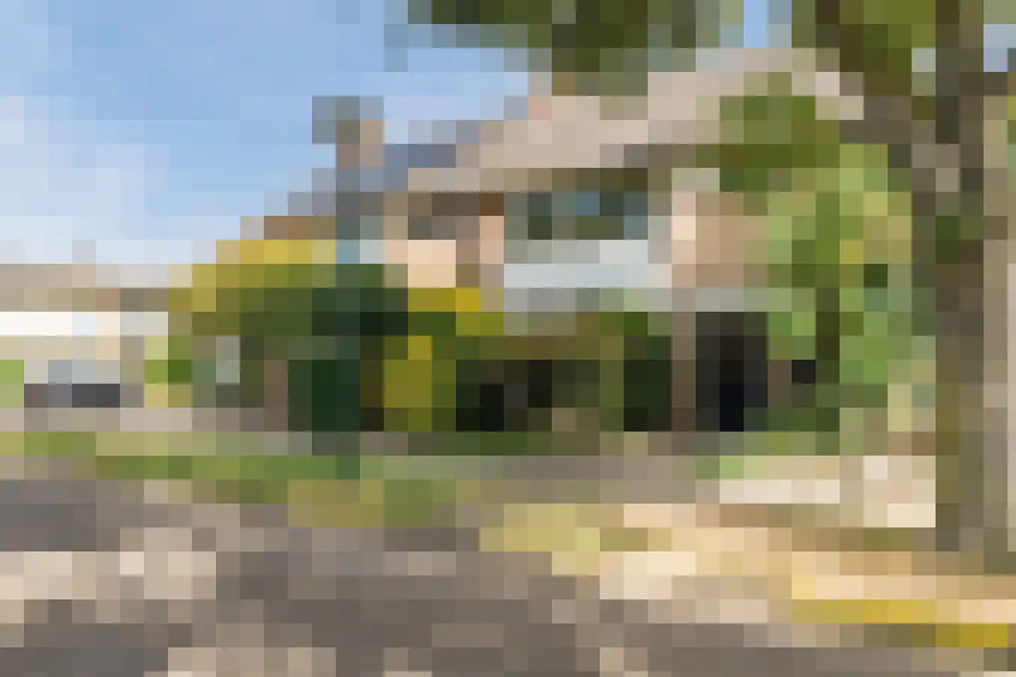 Groen van Prinstererlaan 22 Veghel foto 3
