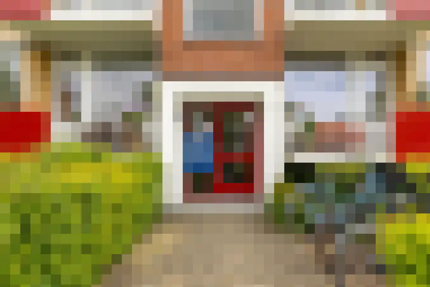 Groen van Prinstererlaan 26 Groningen thumbnail 28
