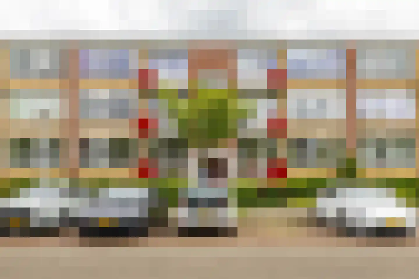 Groen van Prinstererlaan 26 Groningen thumbnail 30