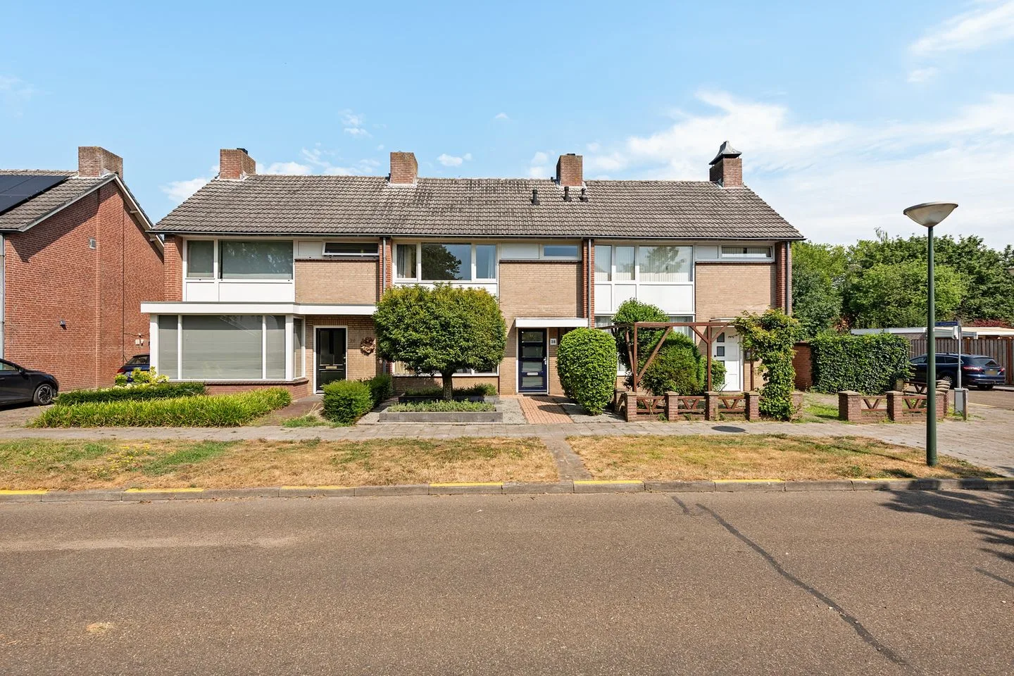Groen van Prinstererlaan 28 Veghel foto 2