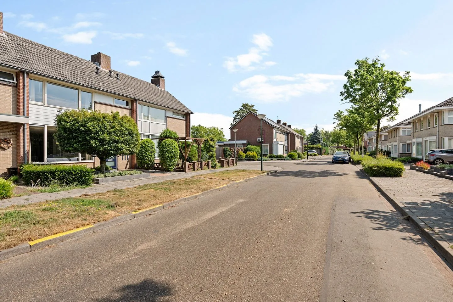 Groen van Prinstererlaan 28 Veghel foto 3