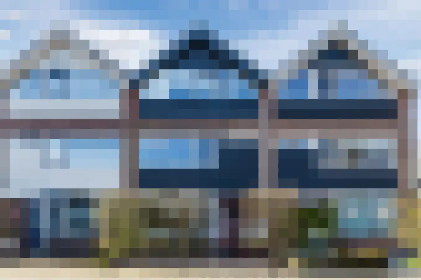 Groen van Prinstererlaan 29 in Reeuwijk