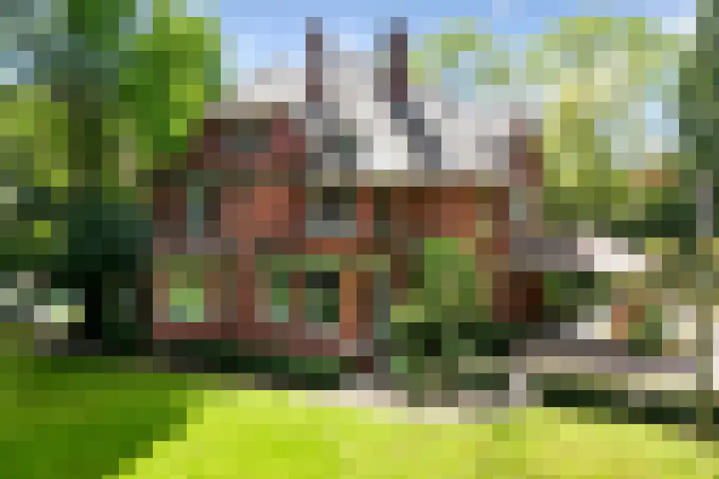 Groen van Prinstererlaan 3 Wassenaar