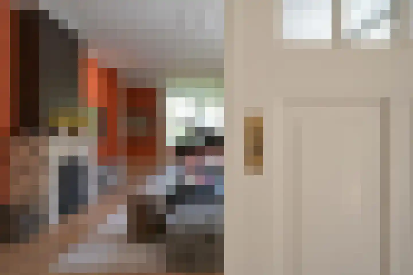 Groen van Prinstererlaan 3 Wassenaar thumbnail 11