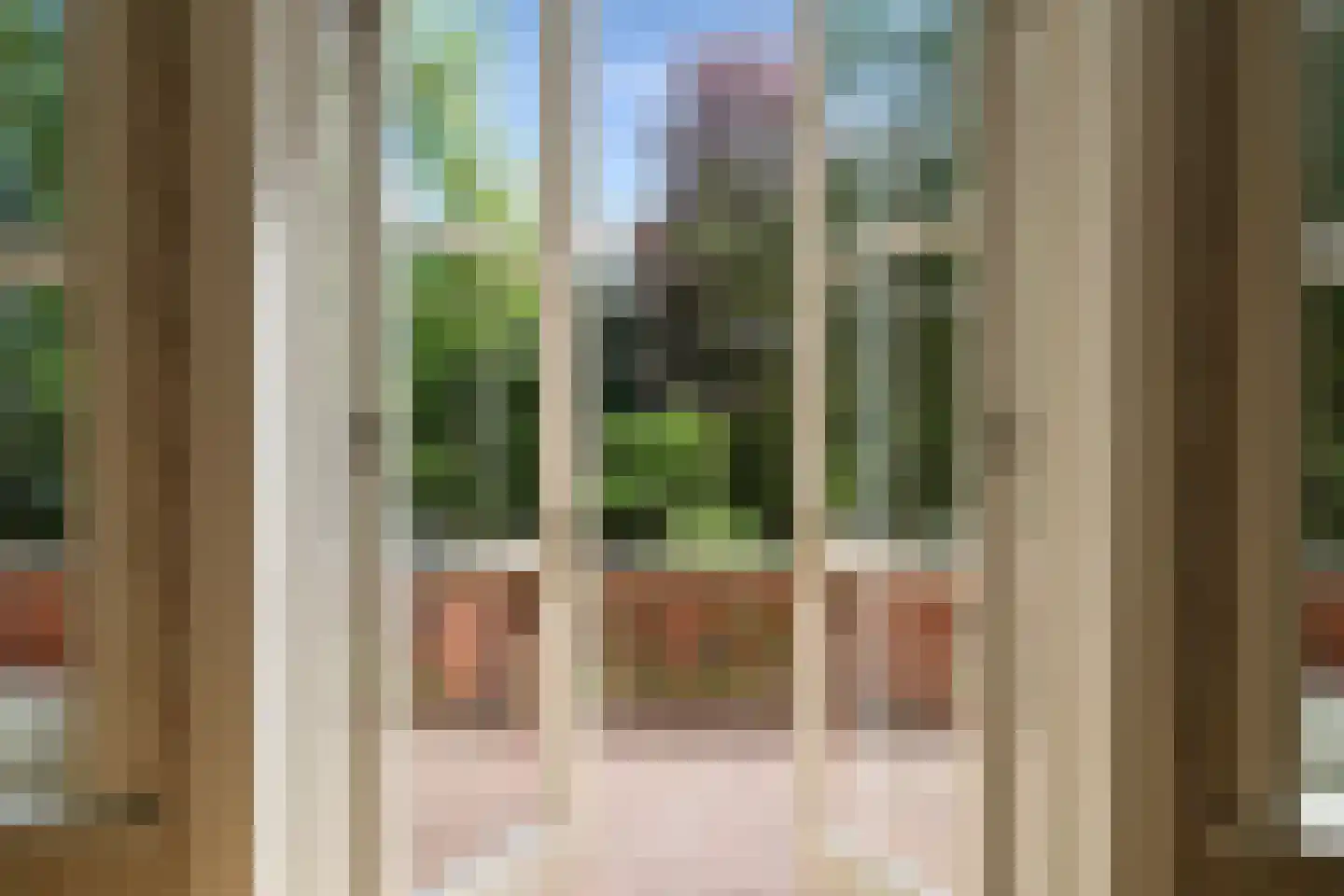 Groen van Prinstererlaan 3 Wassenaar thumbnail 22