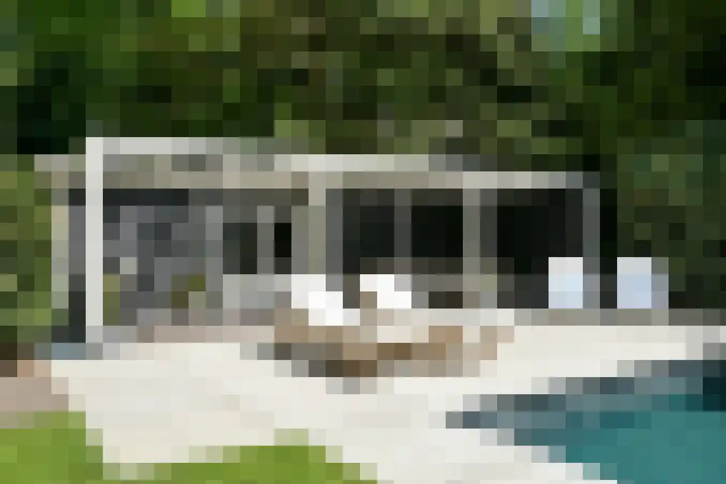 Groen van Prinstererlaan 3 Wassenaar thumbnail 42