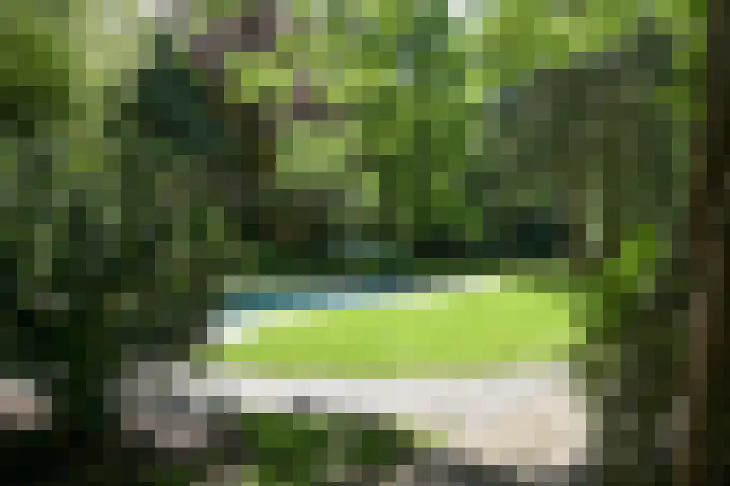 Groen van Prinstererlaan 3 Wassenaar thumbnail 49