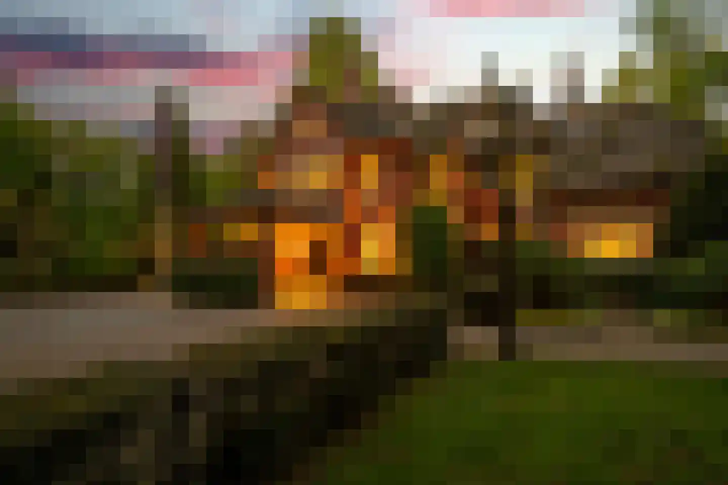 Groen van Prinstererlaan 3 Wassenaar thumbnail 52