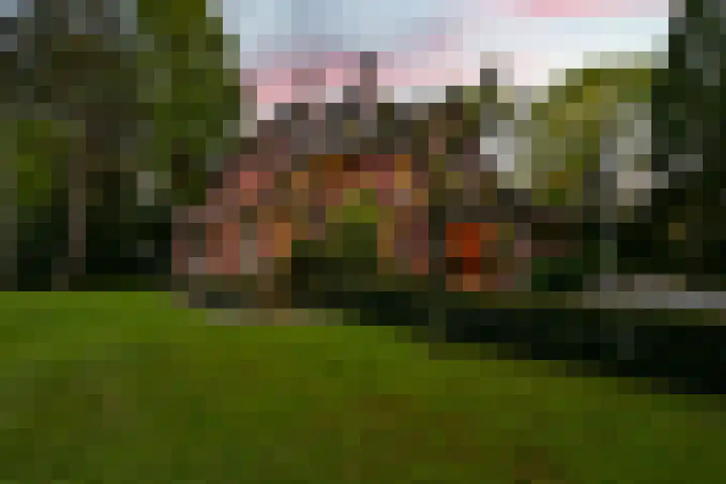 Groen van Prinstererlaan 3 Wassenaar thumbnail 53