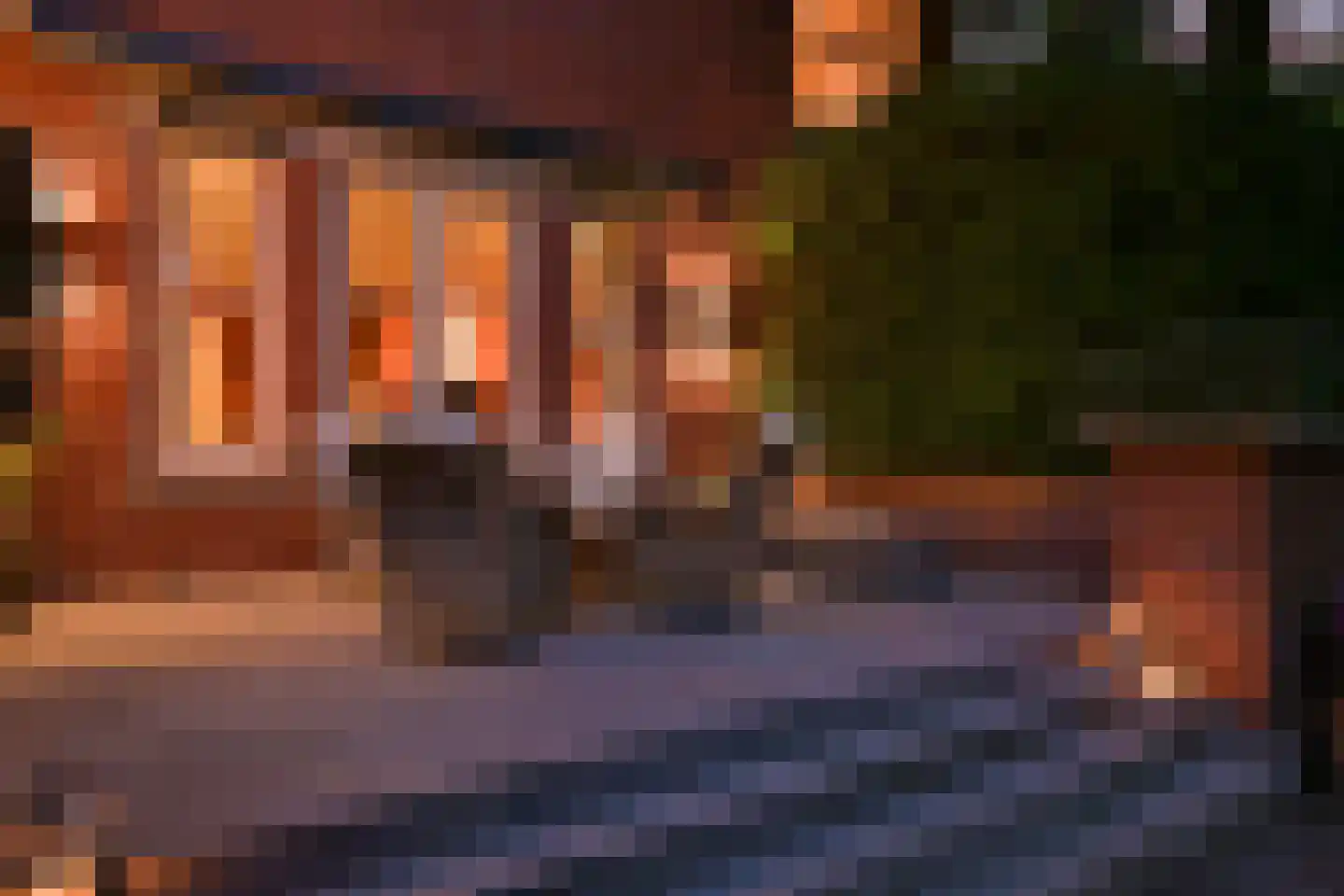 Groen van Prinstererlaan 3 Wassenaar thumbnail 55