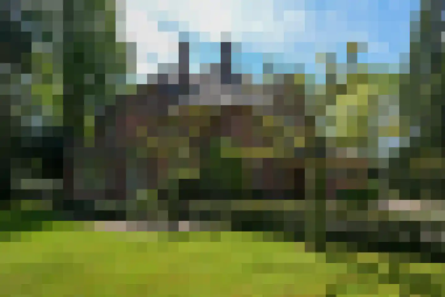Groen van Prinstererlaan 3 Wassenaar thumbnail 56