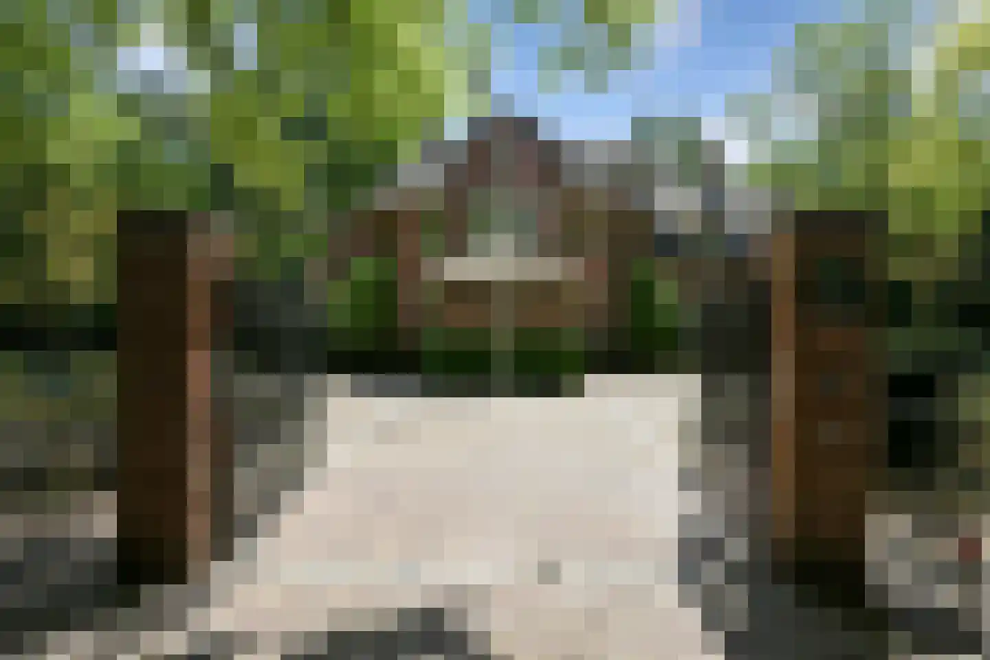 Groen van Prinstererlaan 3 Wassenaar thumbnail 57