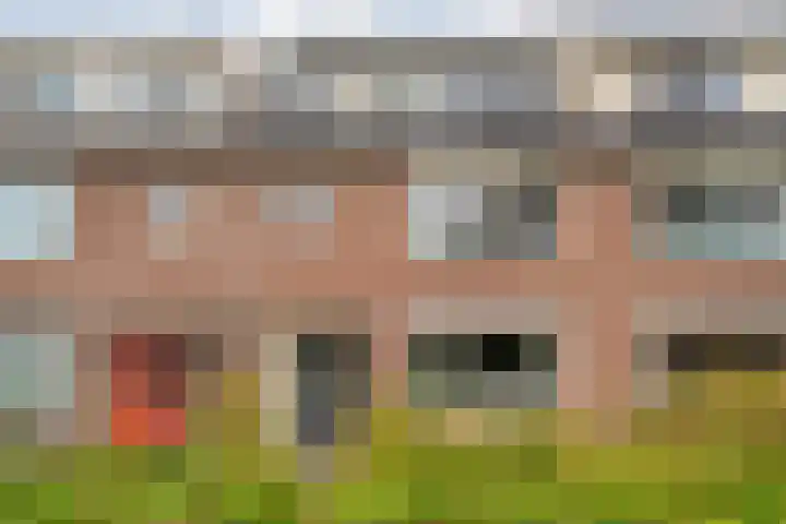 Groen van Prinstererlaan 30 Zwolle