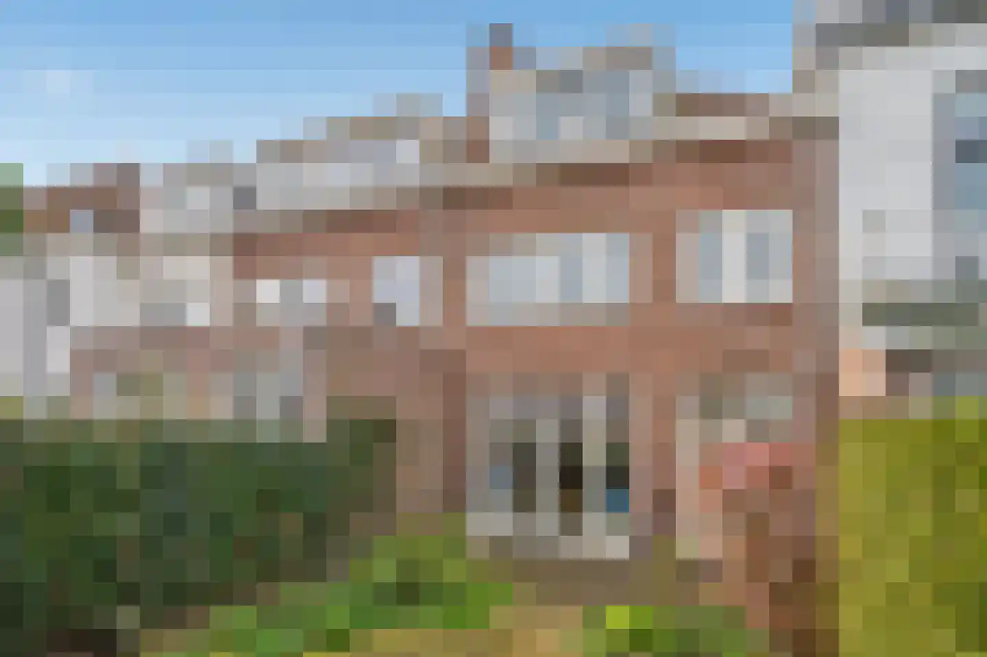 Groen van Prinstererlaan 35 Voorburg thumbnail 18