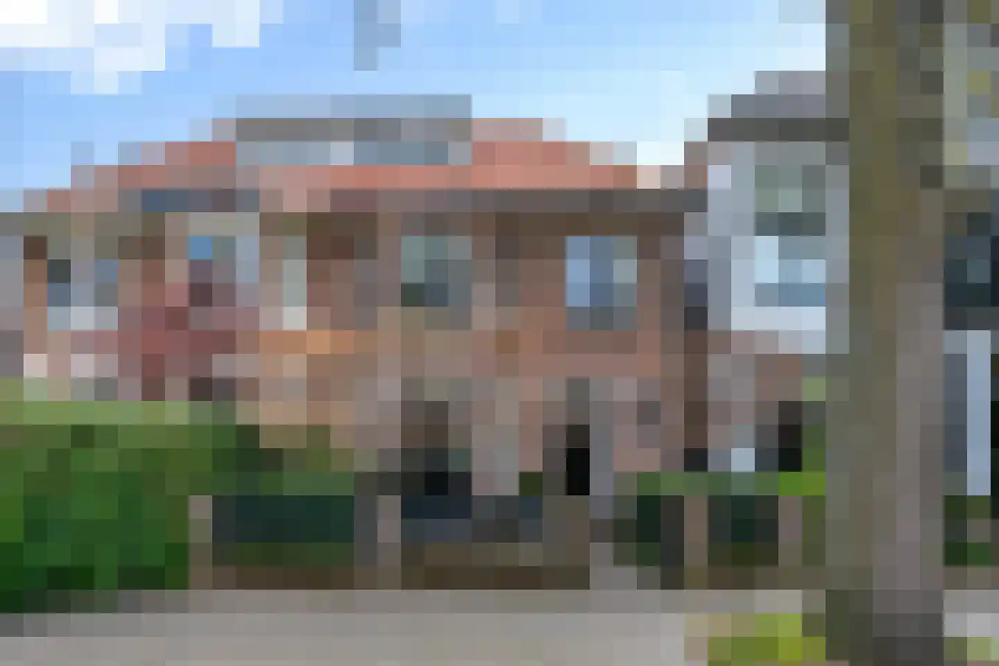 Groen van Prinstererlaan 39 in Voorburg