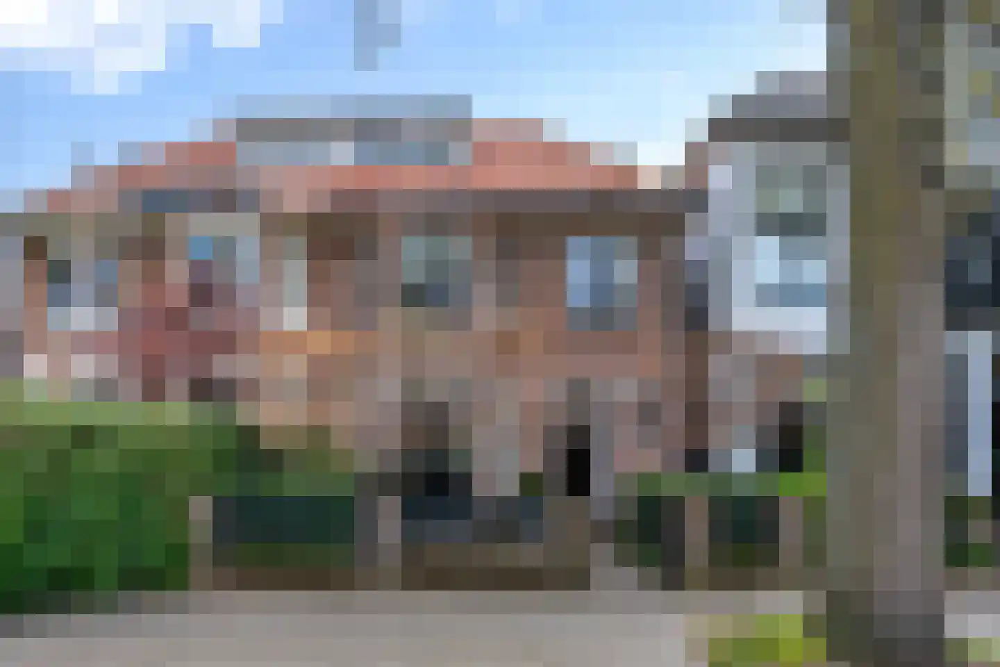 Groen van Prinstererlaan 39 Voorburg