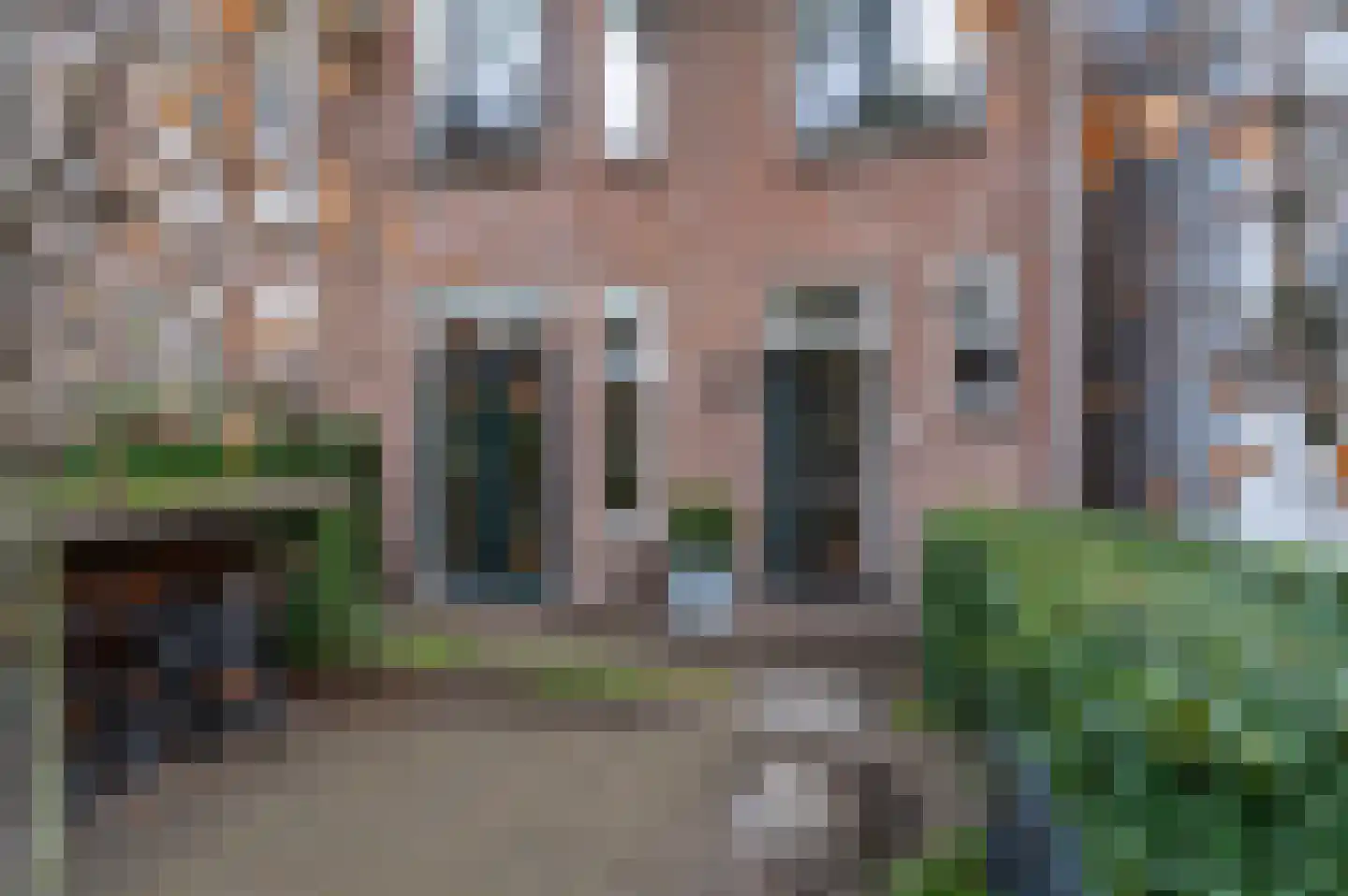 Groen van Prinstererlaan 39 Voorburg foto 2