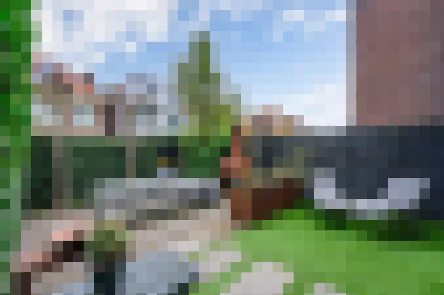 Groen van Prinstererlaan 39 Voorburg thumbnail 9