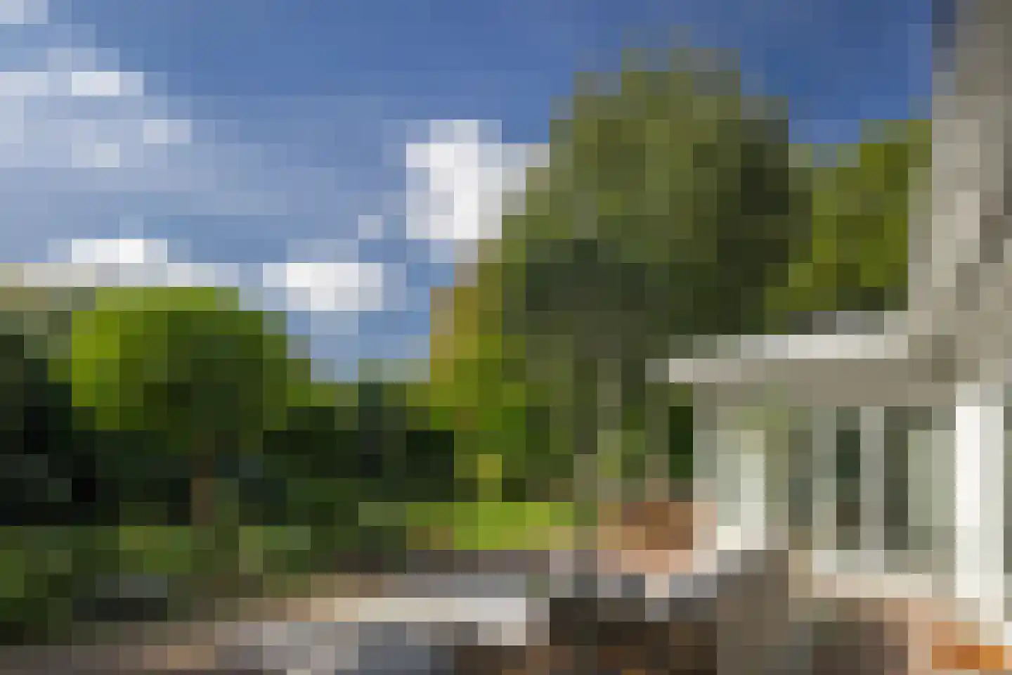 Groen van Prinstererlaan 4 Wassenaar thumbnail 5