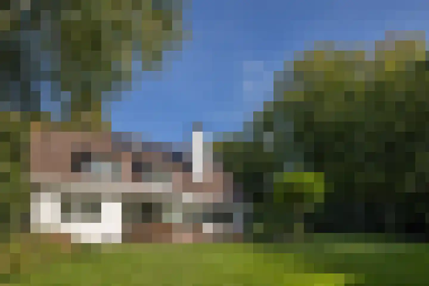 Groen van Prinstererlaan 4 Wassenaar thumbnail 6
