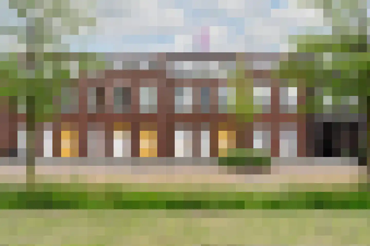 Groen van Prinstererlaan 41 J in Barneveld